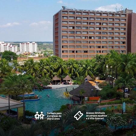Hot Beach Resort Olimpia Luaran gambar