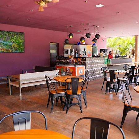 Hot Beach Resort Olimpia Luaran gambar