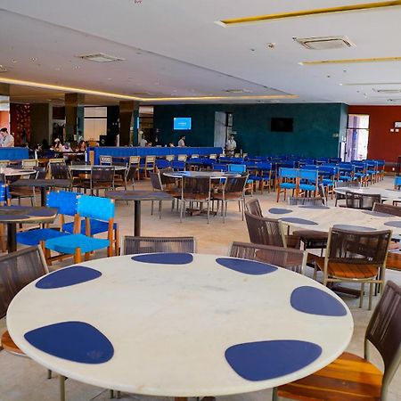 Hot Beach Resort Olimpia Luaran gambar