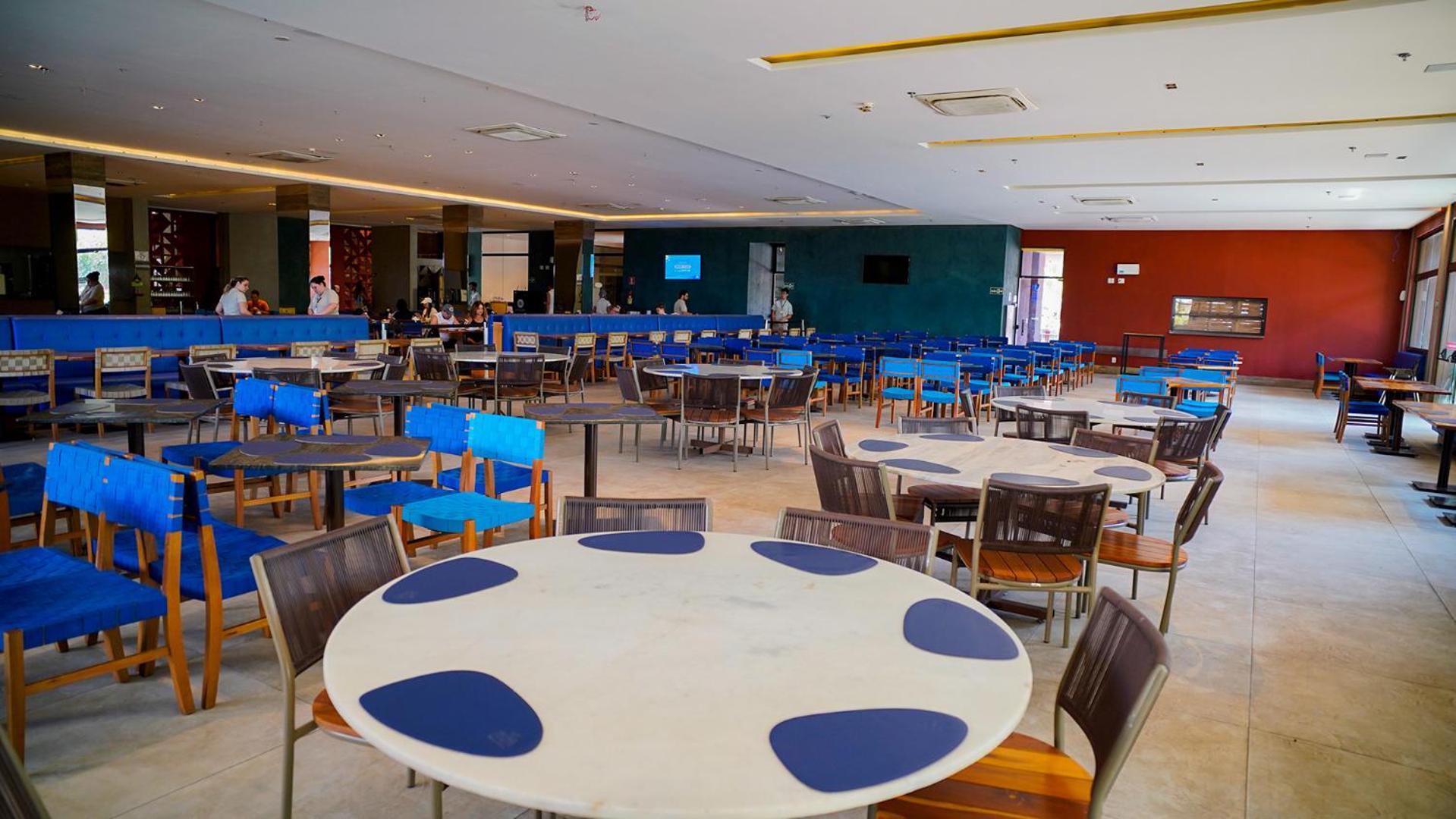 Hot Beach Resort Olimpia Luaran gambar