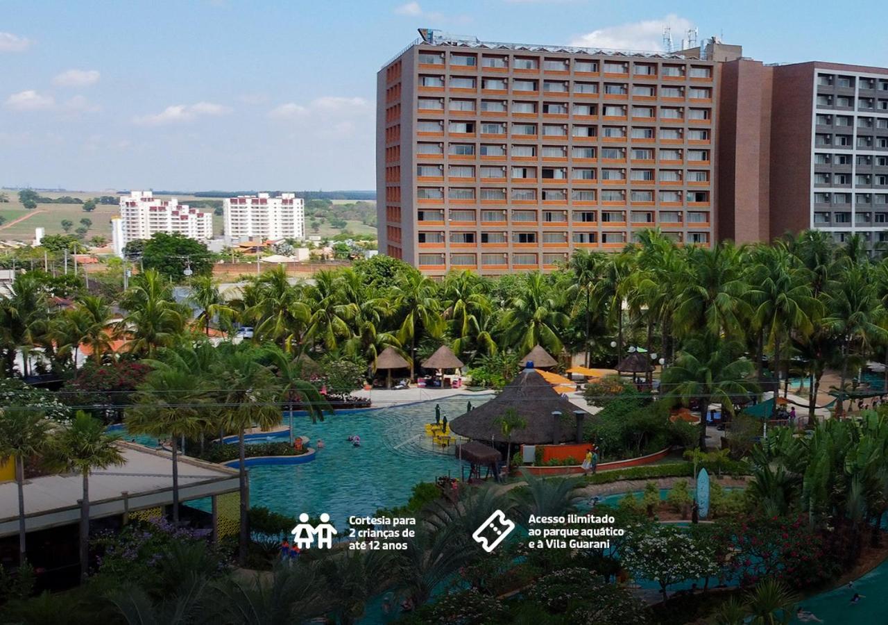 Hot Beach Resort Olimpia Luaran gambar