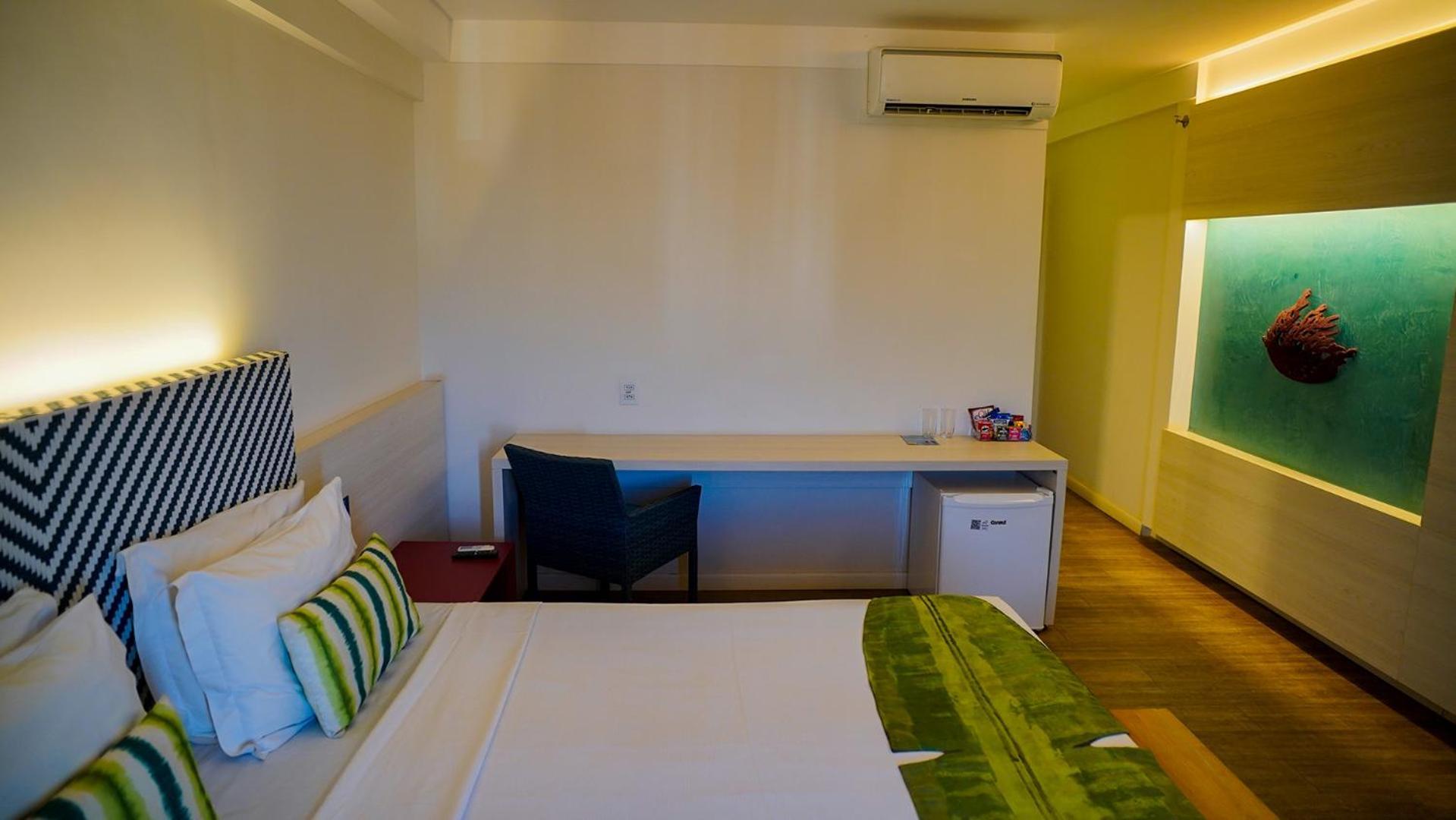 Hot Beach Resort Olimpia Luaran gambar