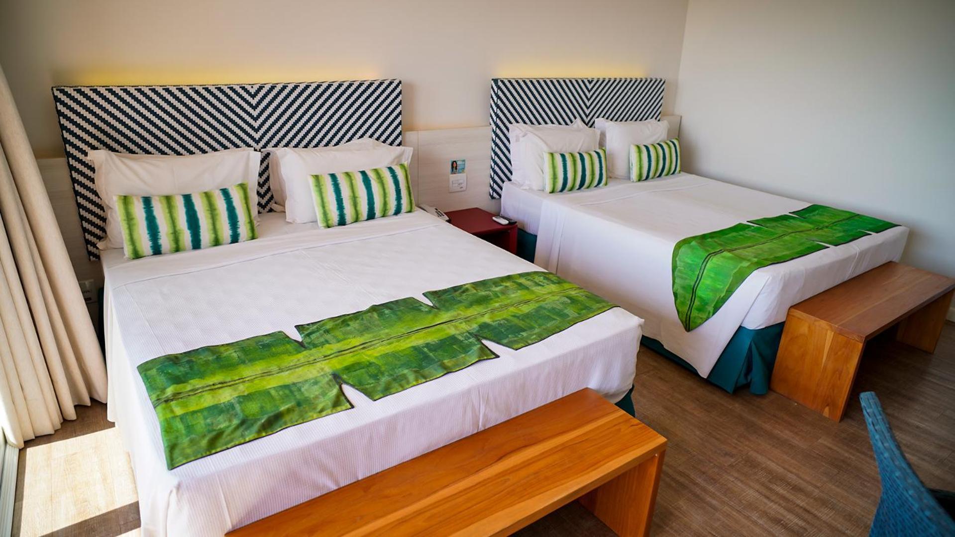 Hot Beach Resort Olimpia Luaran gambar