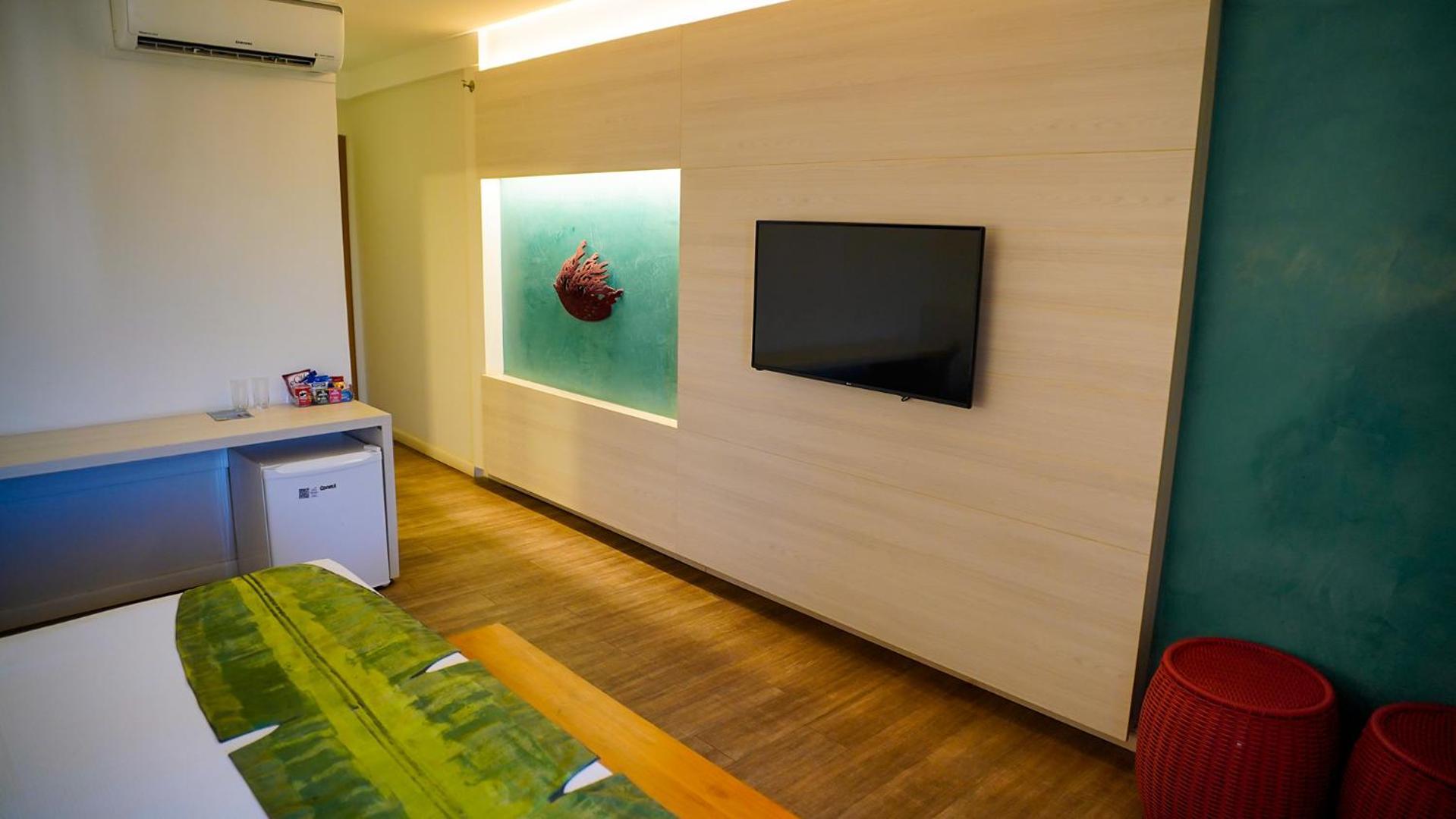 Hot Beach Resort Olimpia Luaran gambar